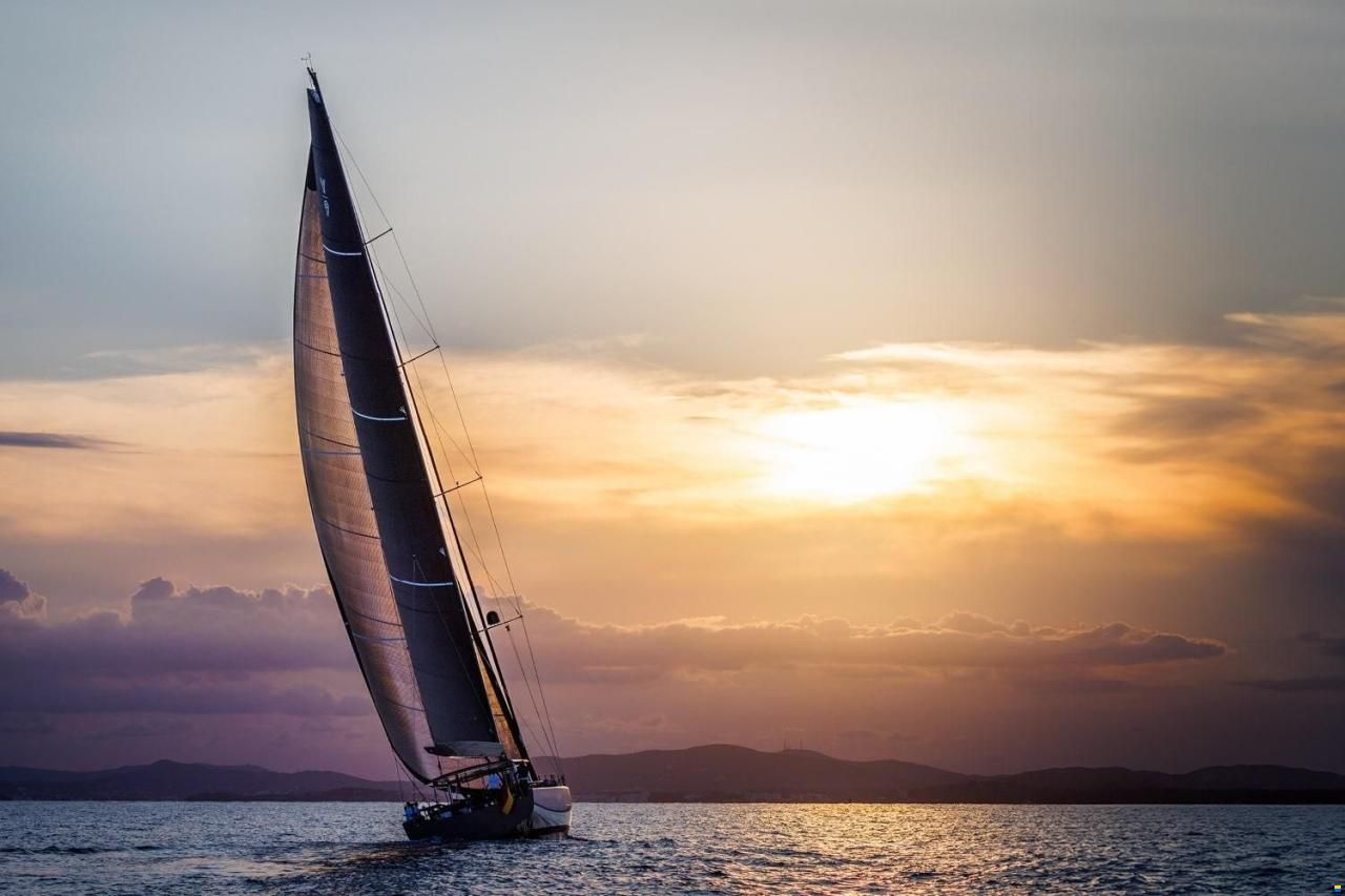 Y-Yachts Y9