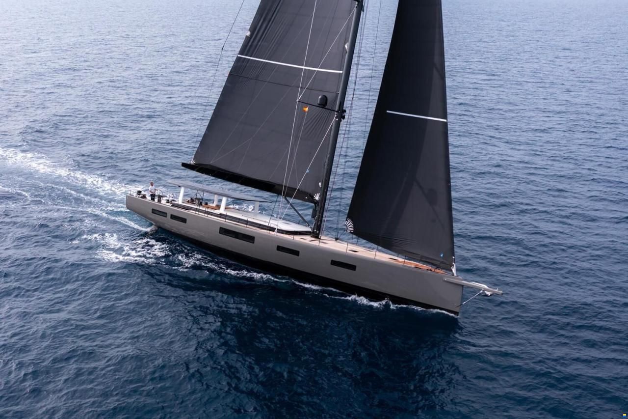 Y-Yachts Y9