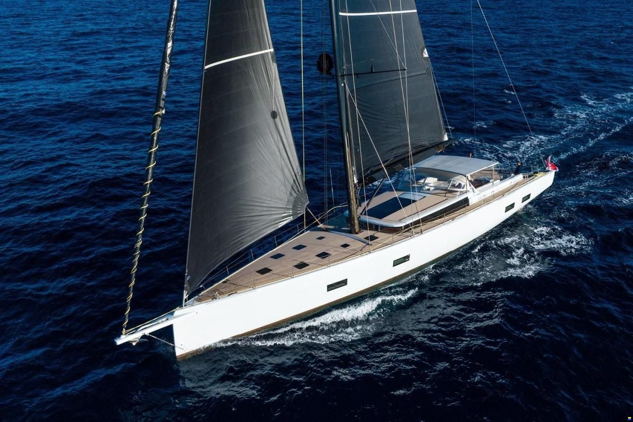Y-Yachts Y9