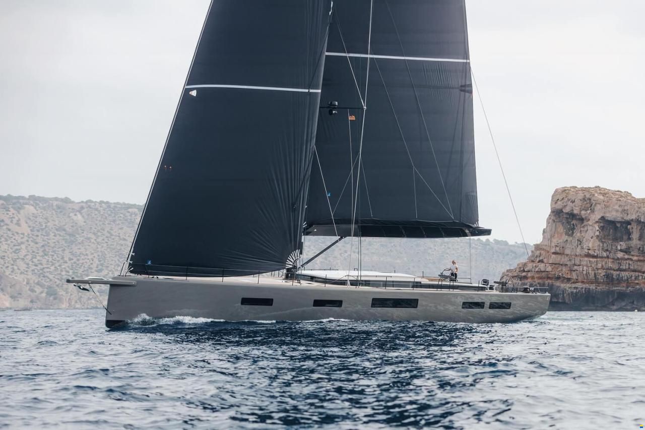 Y-Yachts Y9