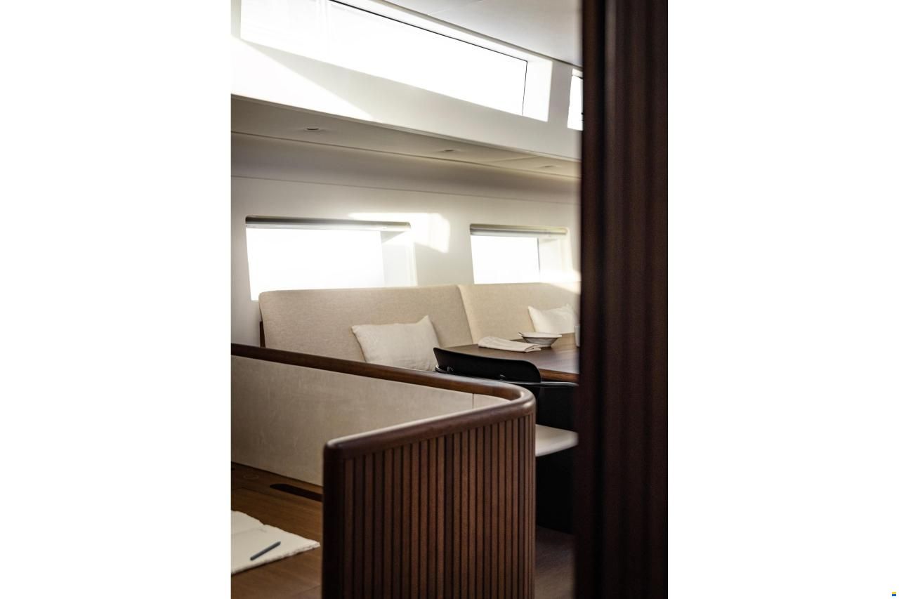 Y-Yachts Y9