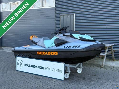 Sea doo GTI 170