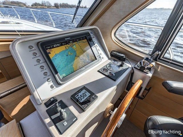 Veno 1500 Open Kuip