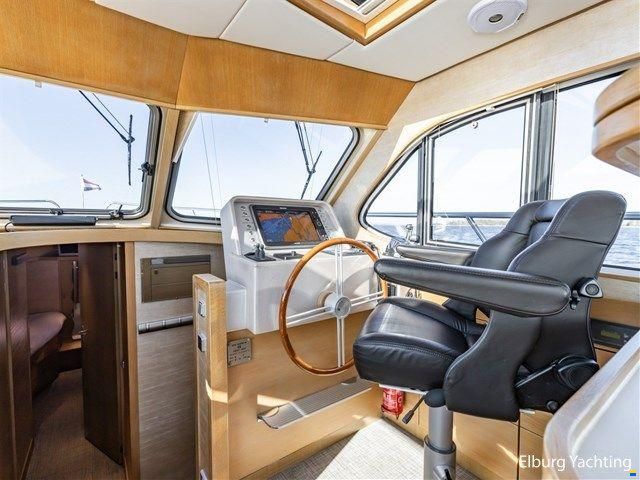 Veno 1500 Open Kuip