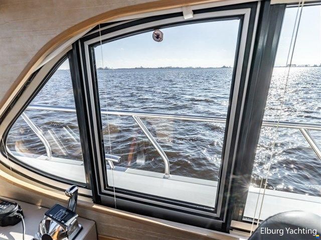 Veno 1500 Open Kuip