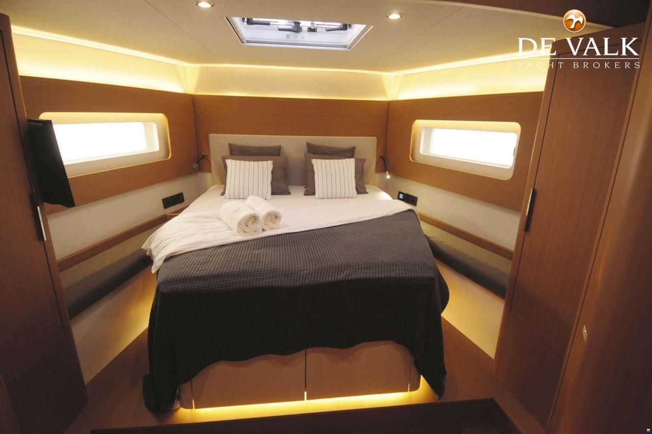 Beneteau First 53