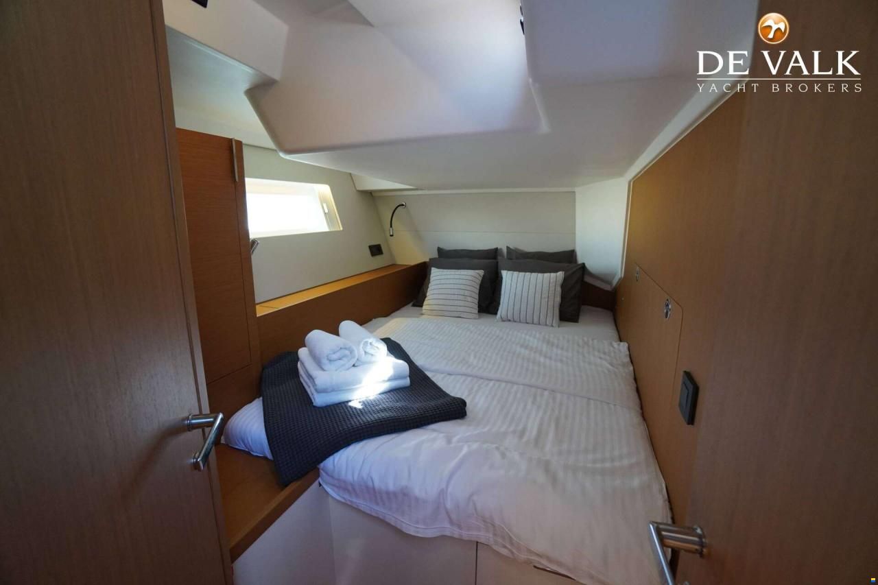 Beneteau First 53