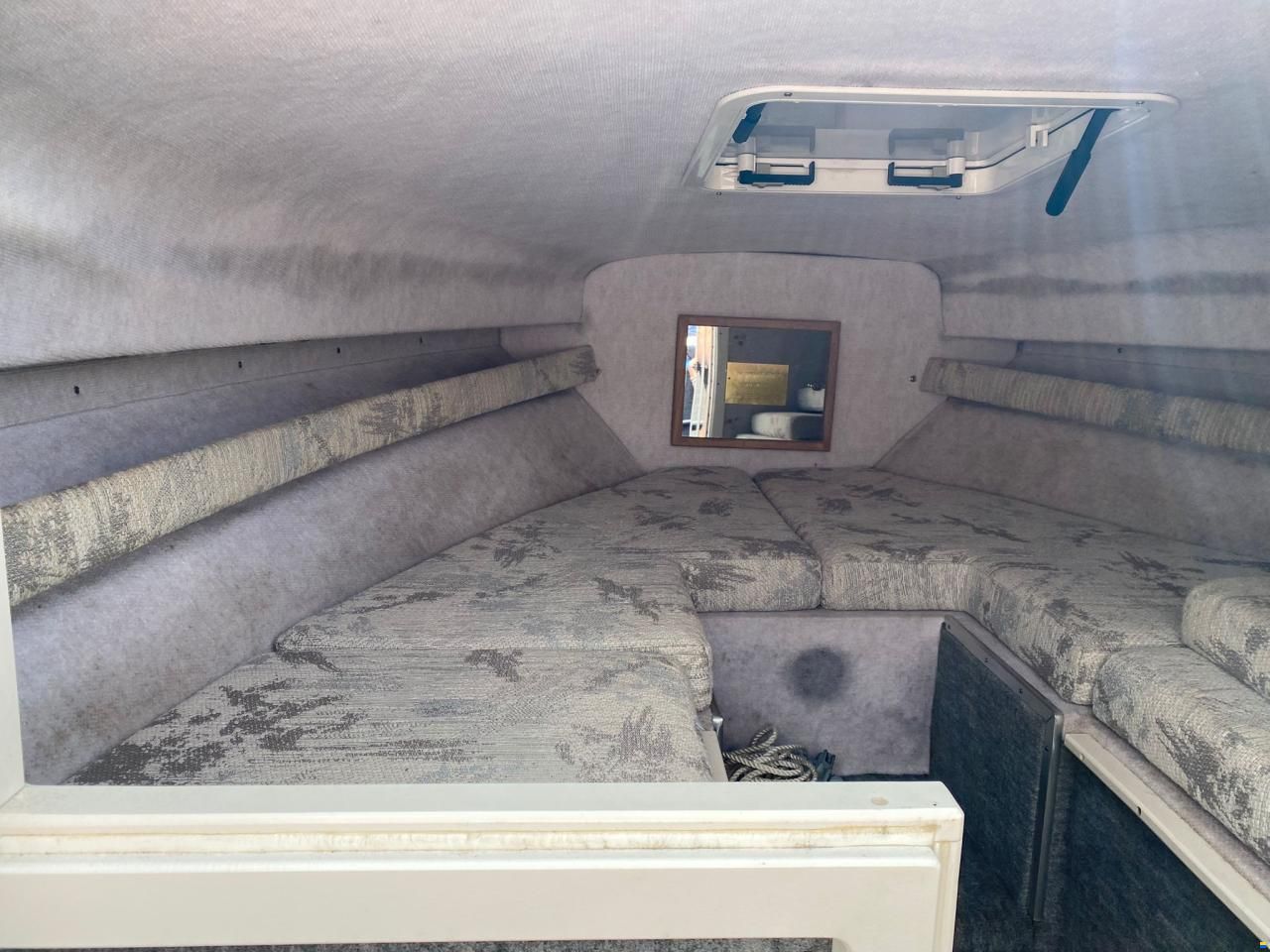 Thompson 2000 Carrara