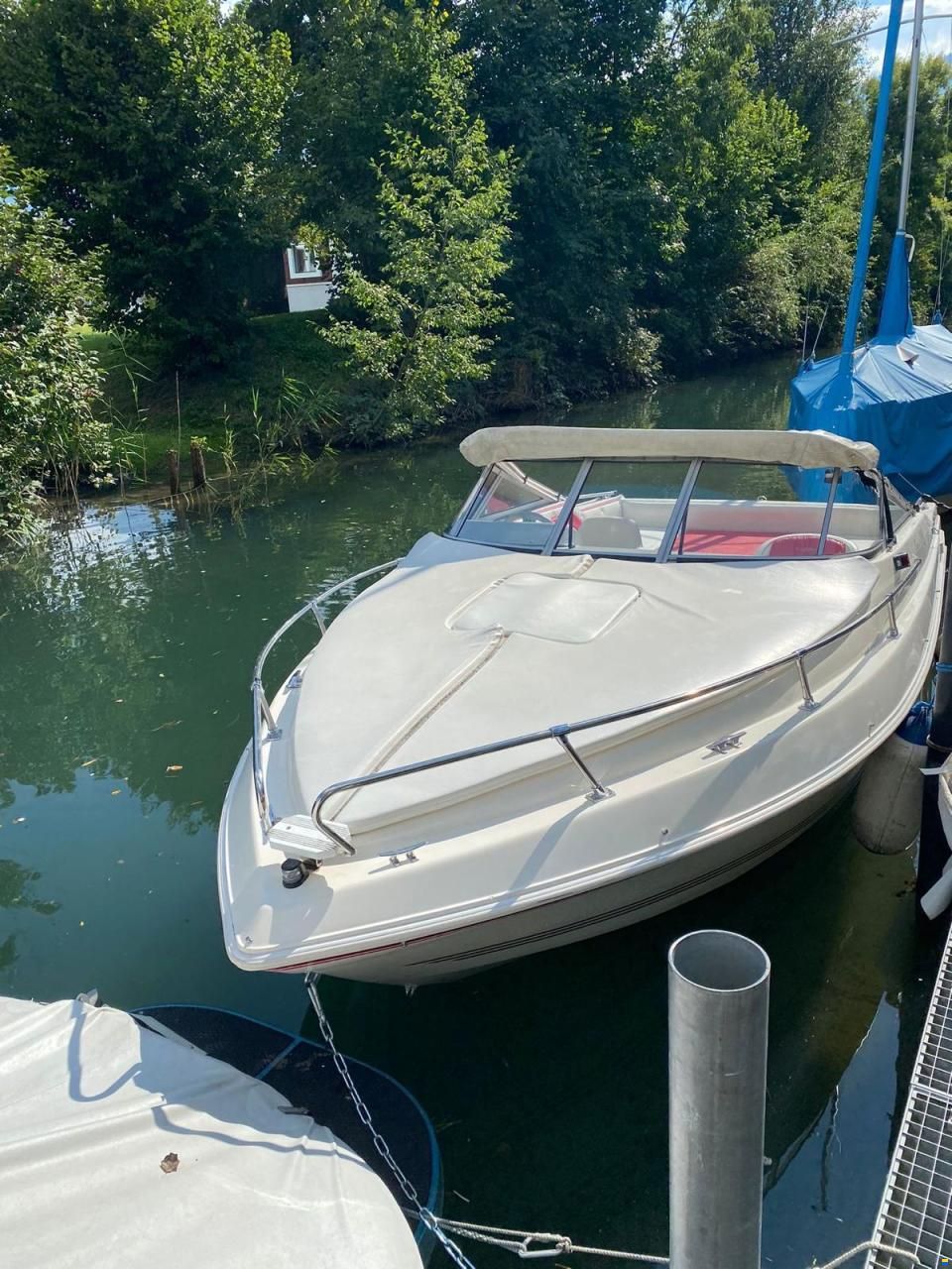 Thompson 2000 Carrara