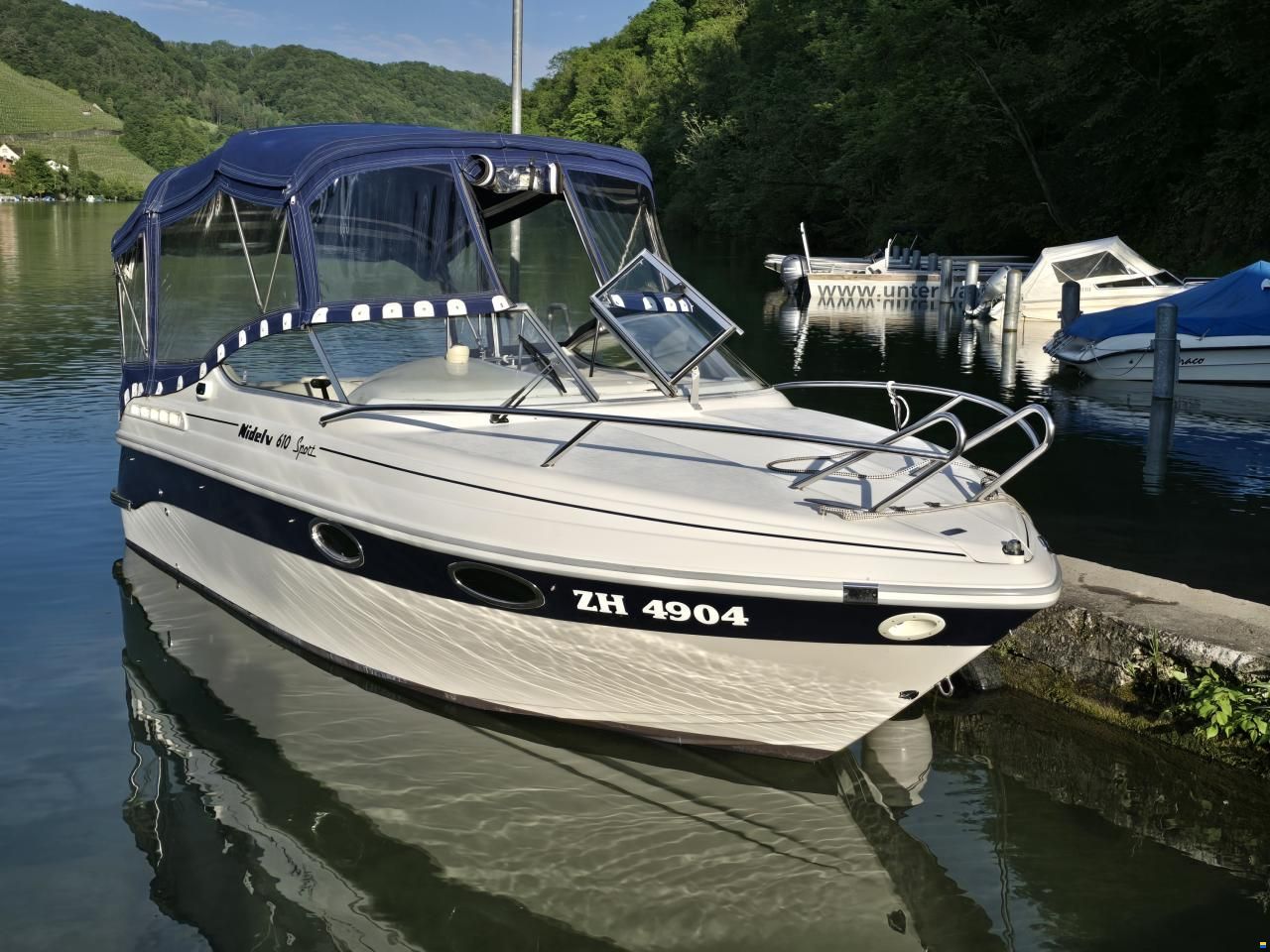Nidelv 610 Sport