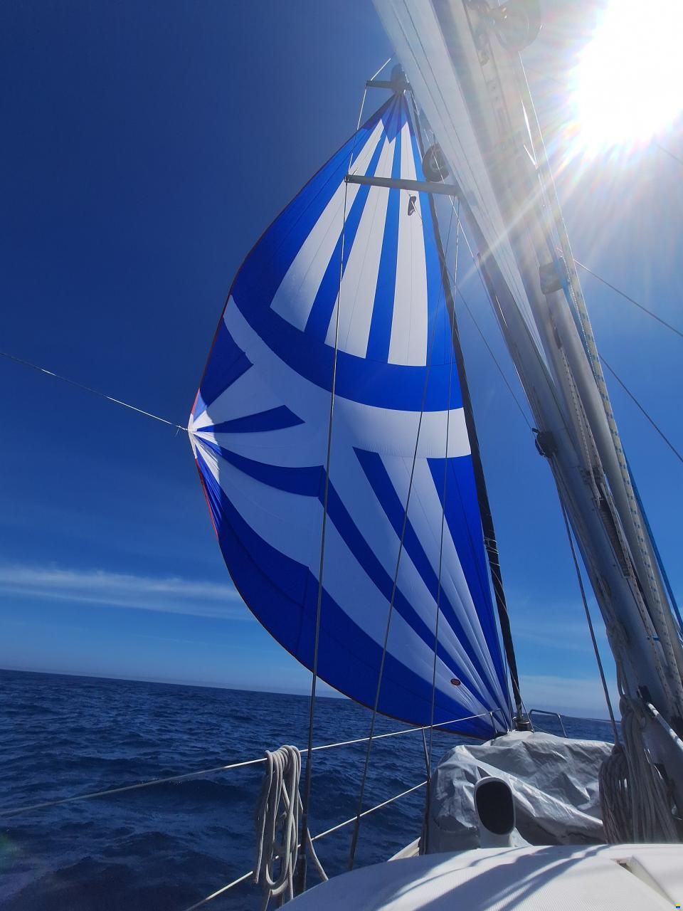 Wauquiez 40 Pilot Saloon