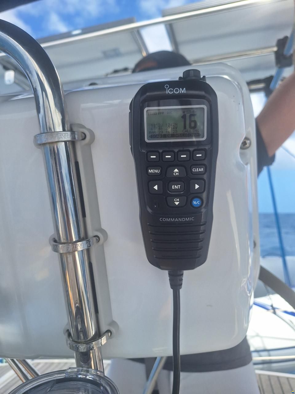 Wauquiez 40 Pilot Saloon