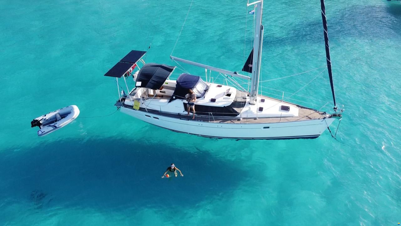 Wauquiez 40 Pilot Saloon