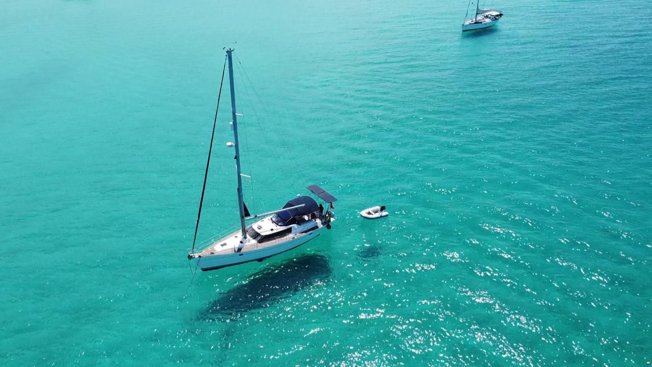 Wauquiez 40 Pilot Saloon