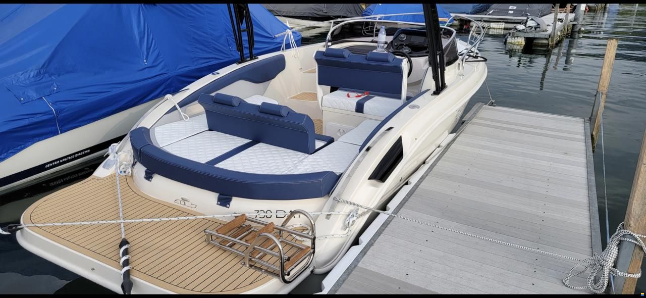 EOLO 730 DAY EFB