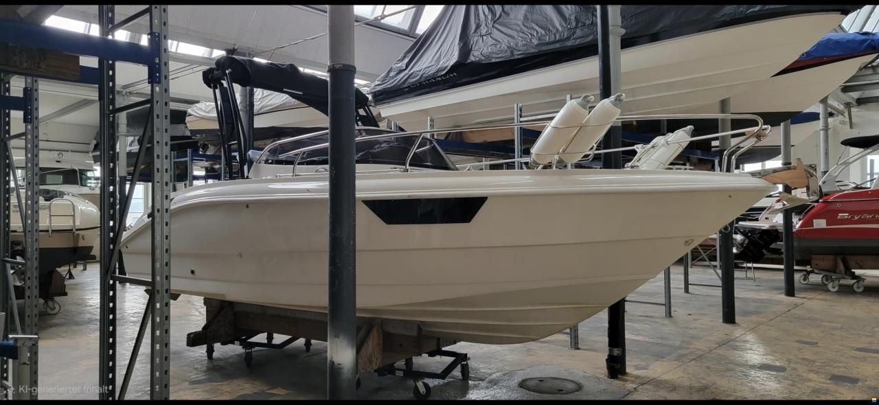 EOLO 730 DAY EFB