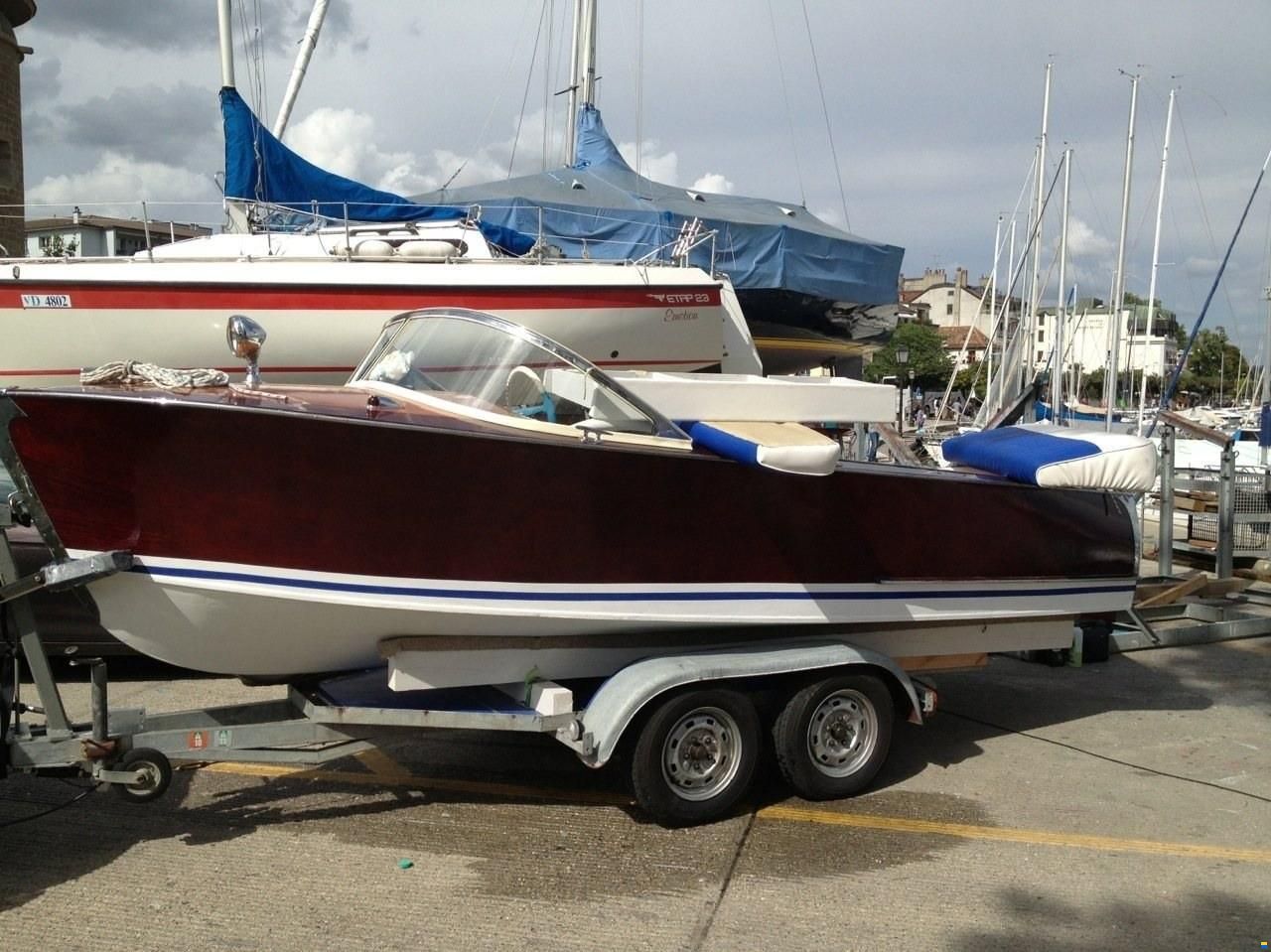 Riva Arcangeli Super Jolly