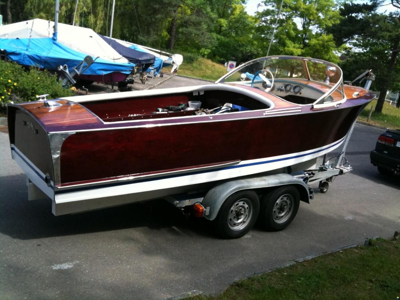 Riva Arcangeli Super Jolly
