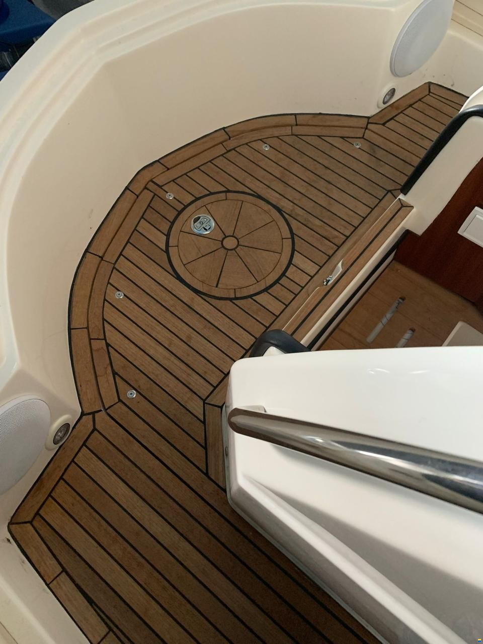 Nuova Jolly Prince 25
