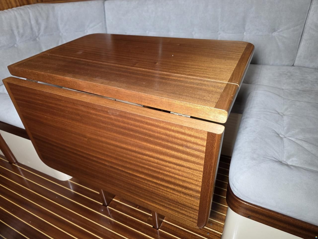 Sunbeam 26
