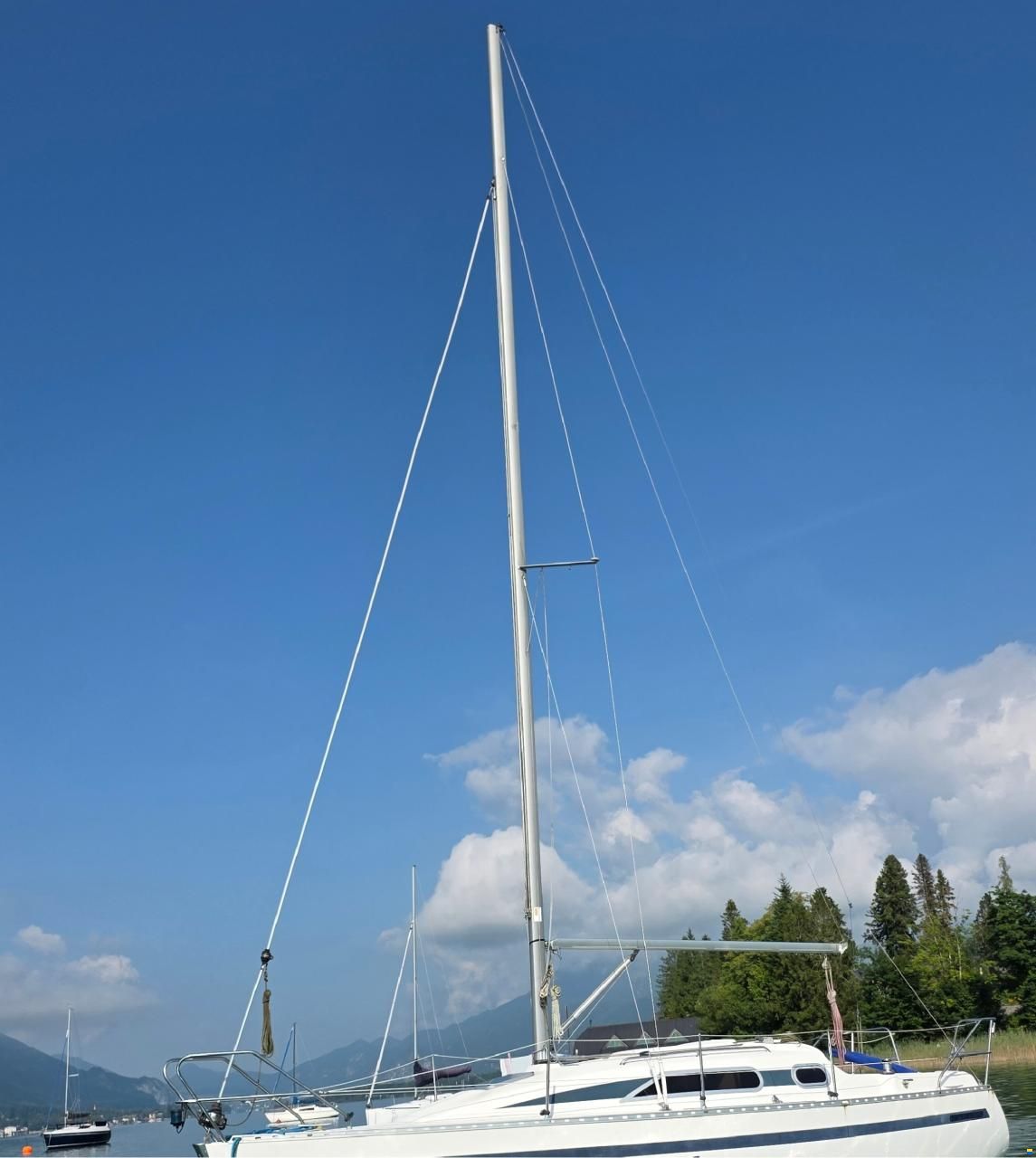 Sunbeam 26