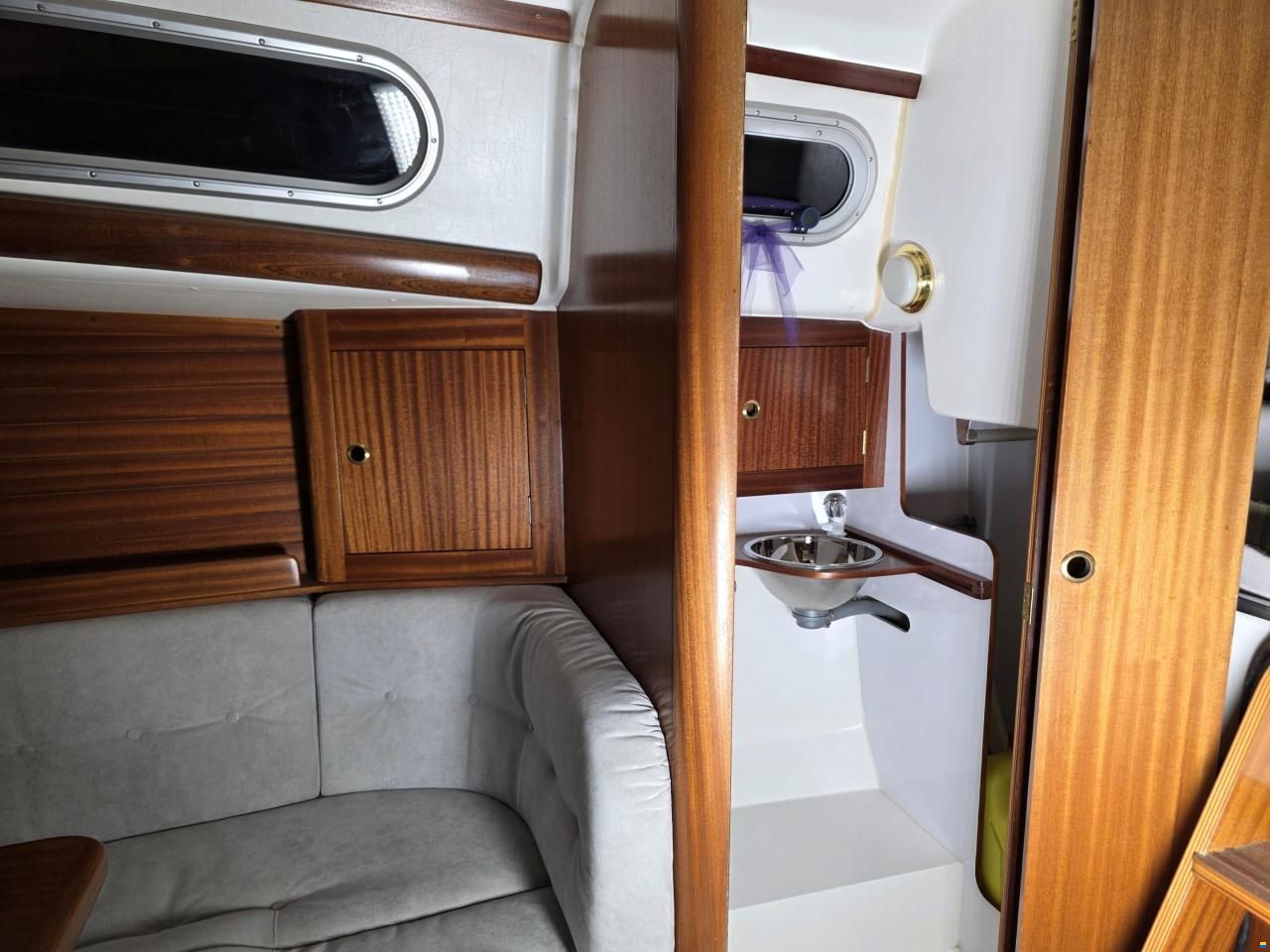 Sunbeam 26