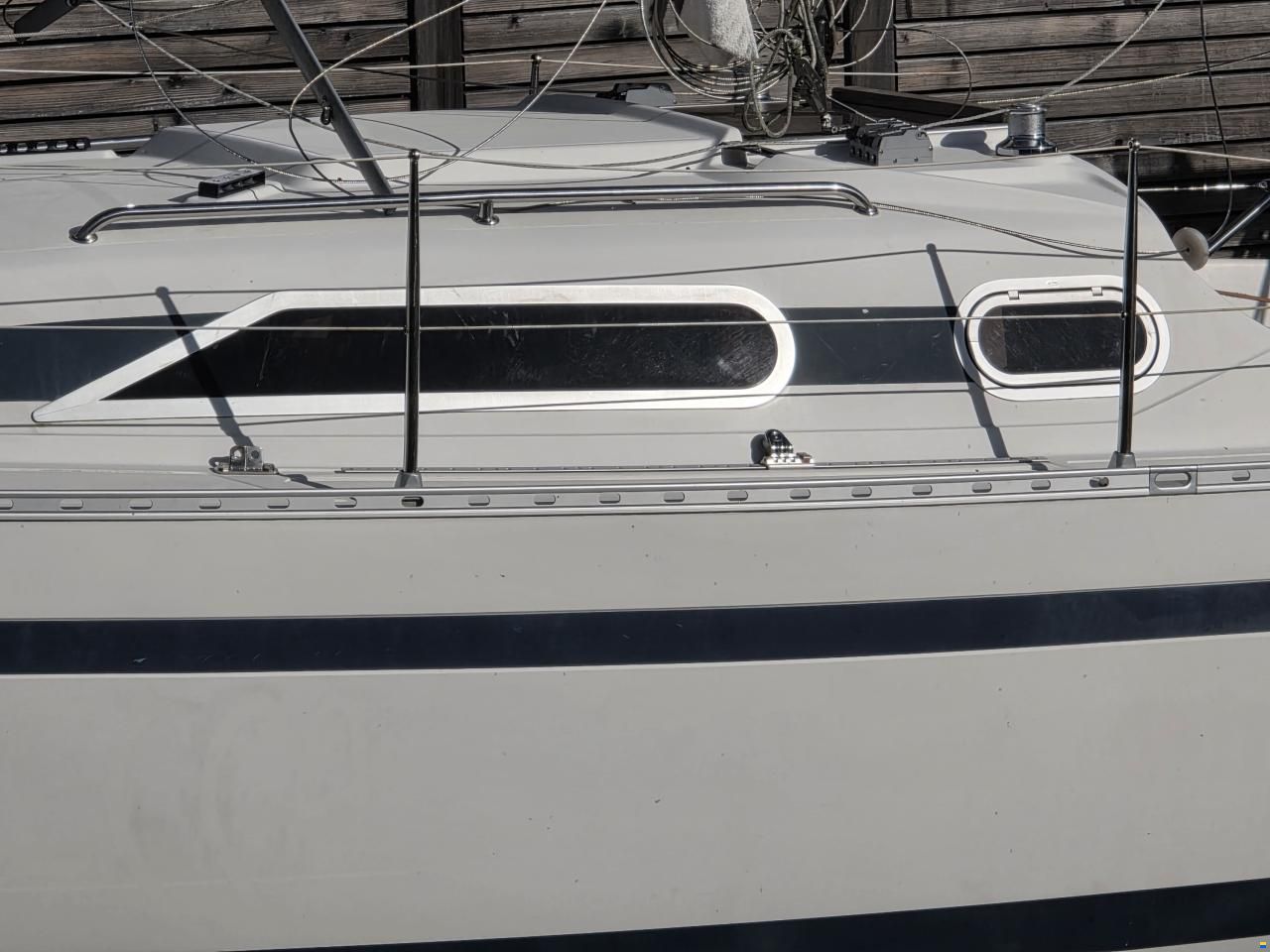 Sunbeam 26