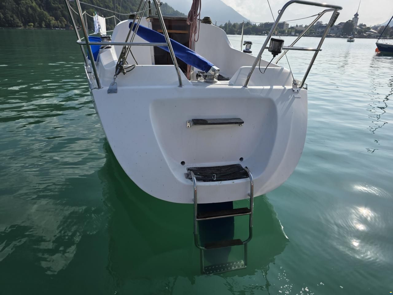 Sunbeam 26