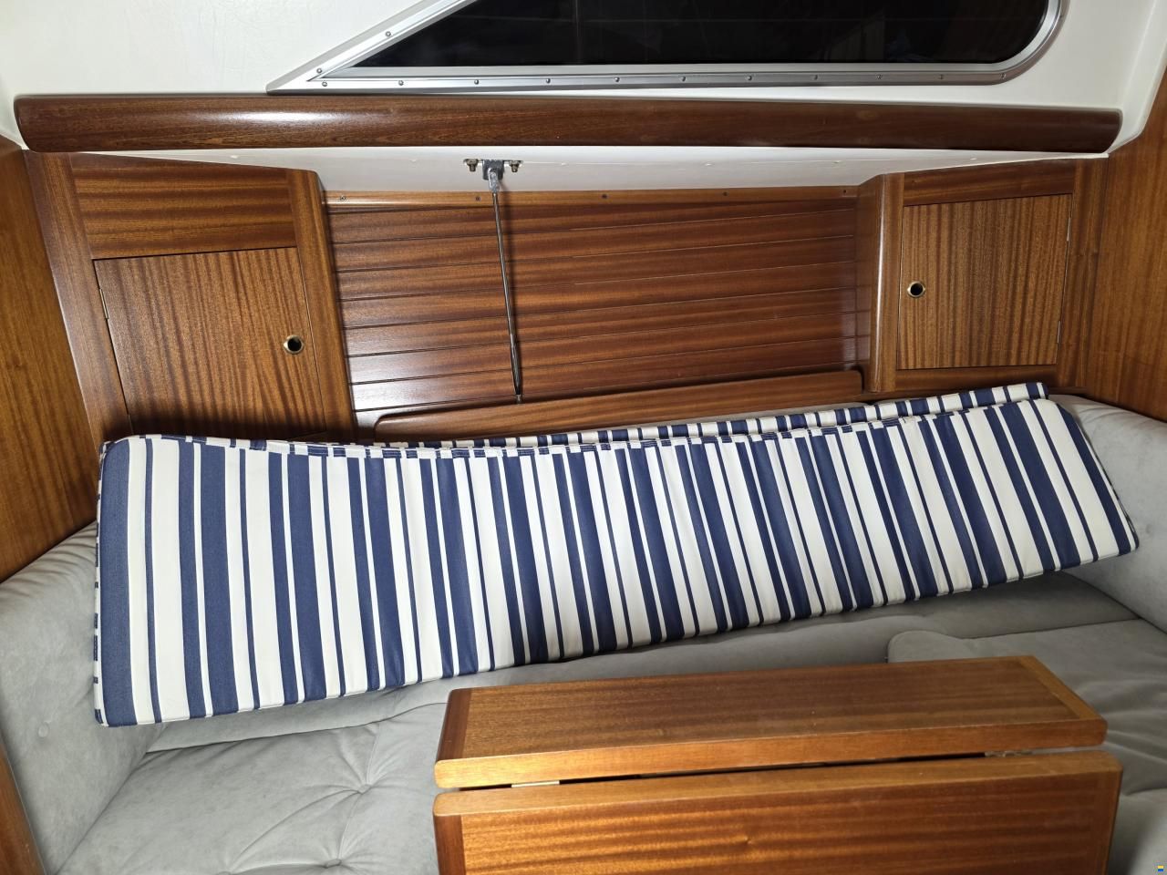 Sunbeam 26