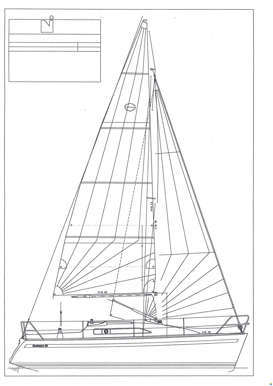 Sunbeam 26