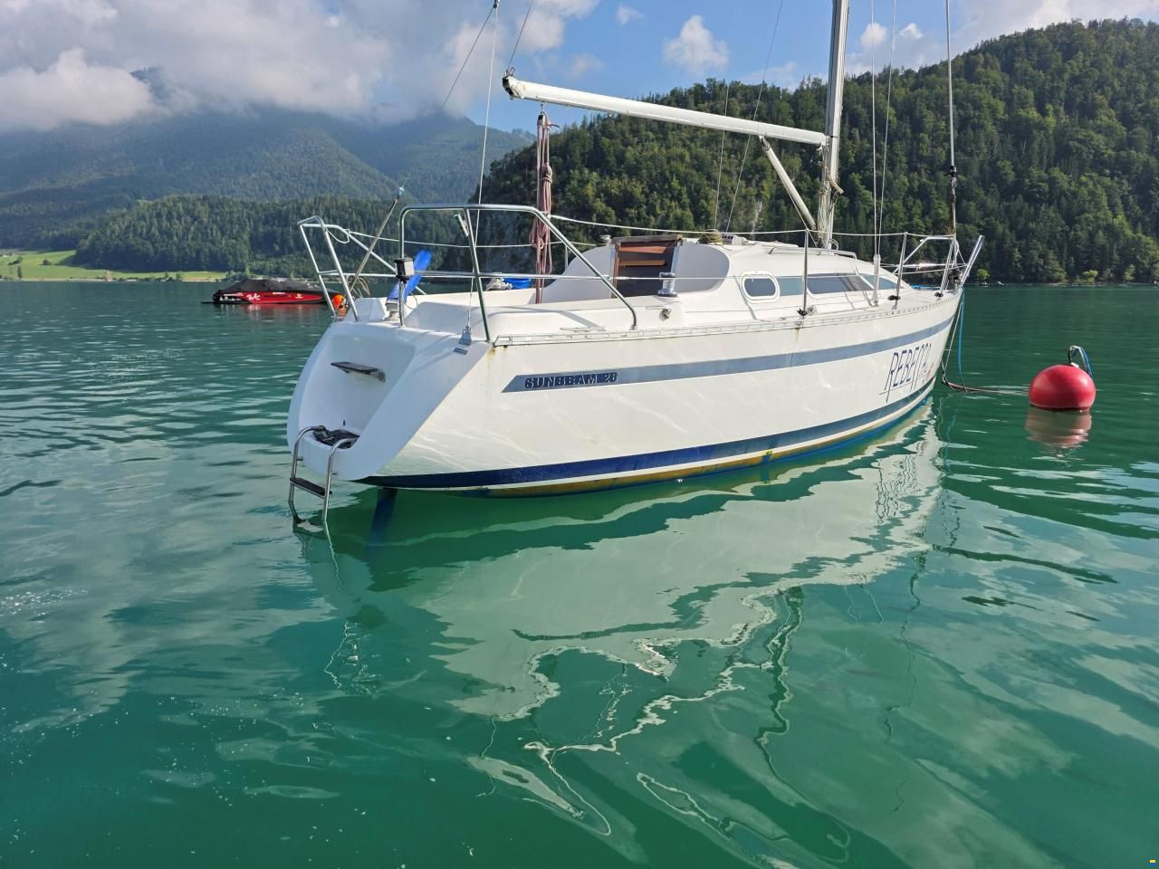 Sunbeam 26