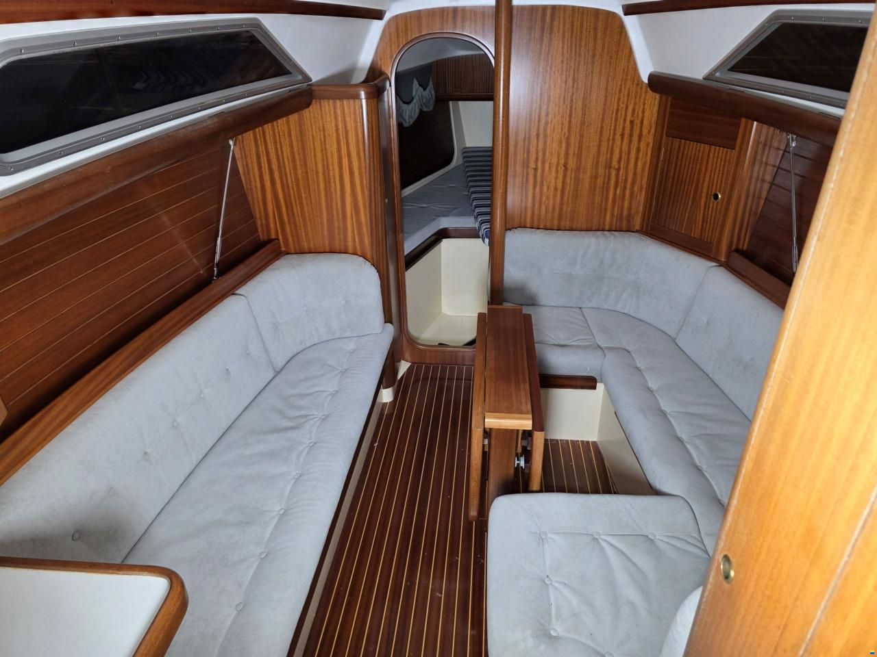Sunbeam 26