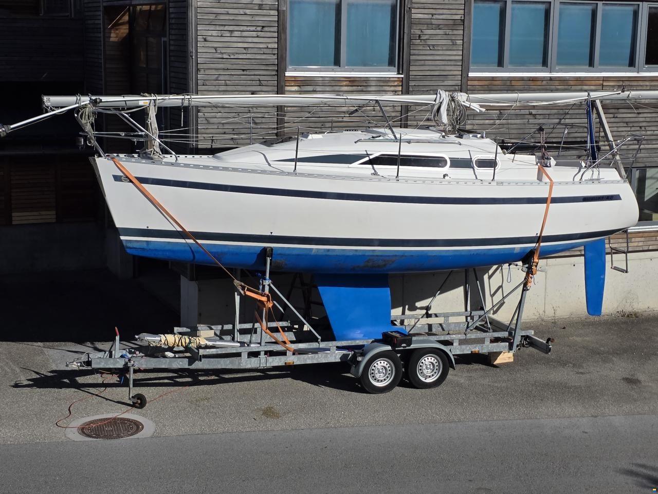 Sunbeam 26