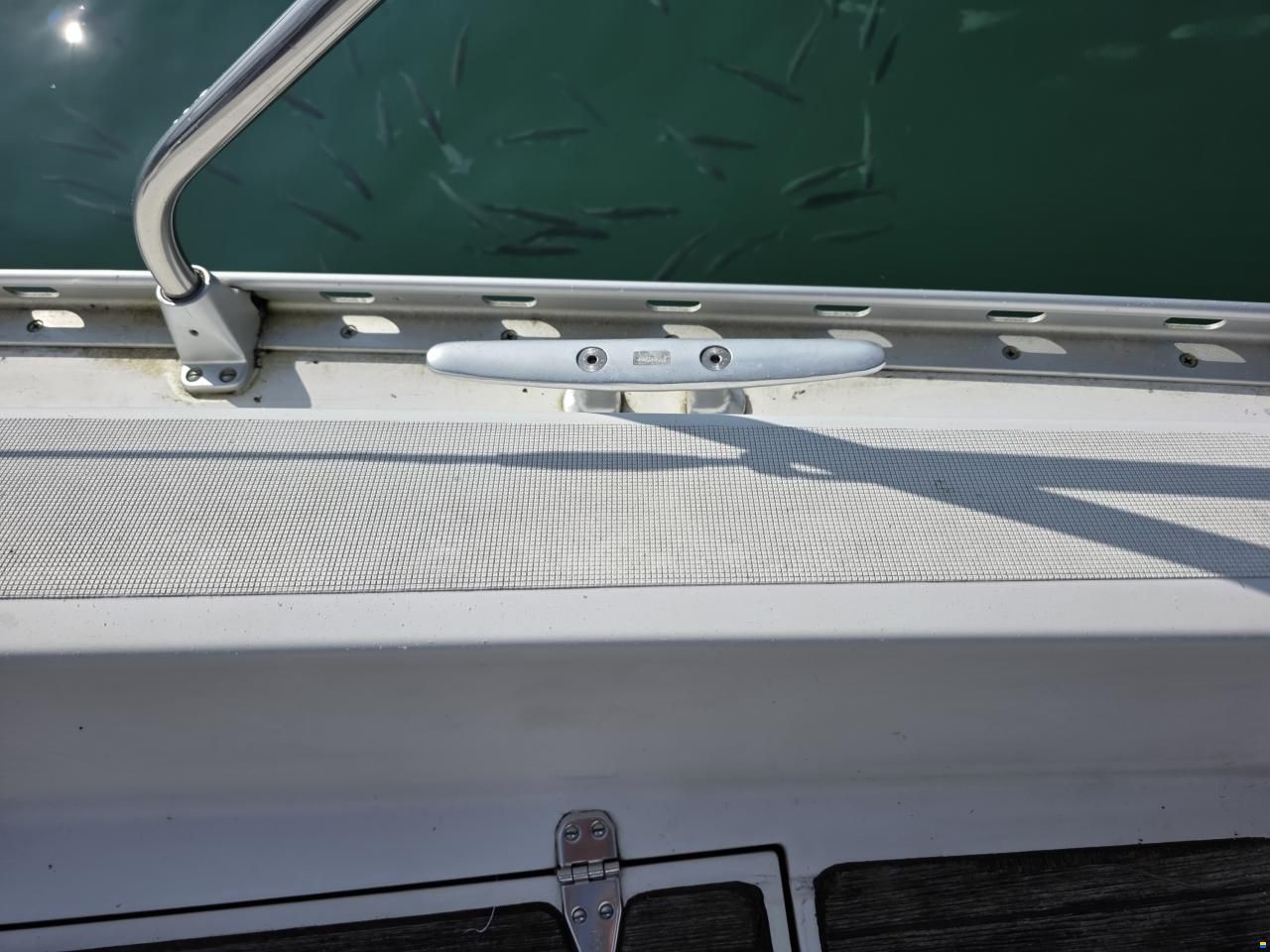 Sunbeam 26