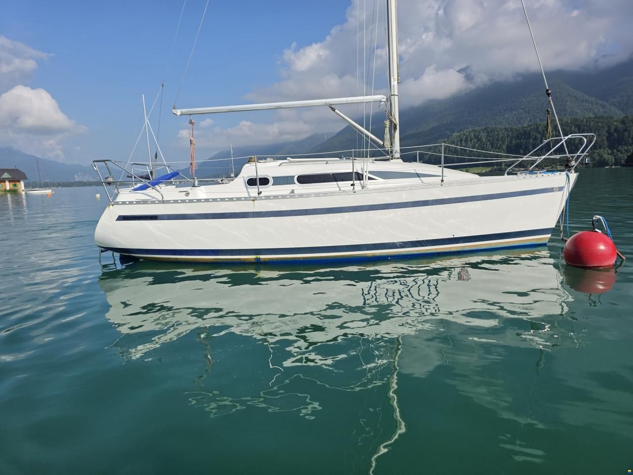 Sunbeam 26