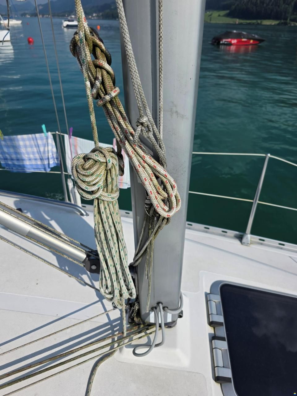 Sunbeam 26