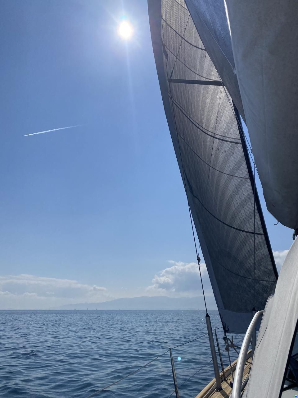 Hallberg-Rassy HR 372