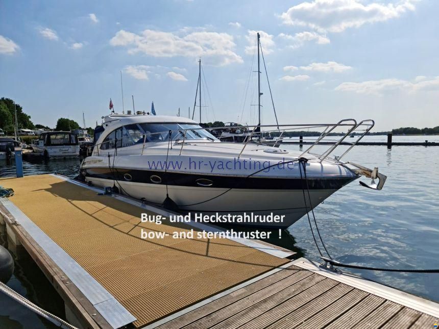Bavaria 35 HT sport