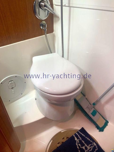Bavaria 35 HT sport