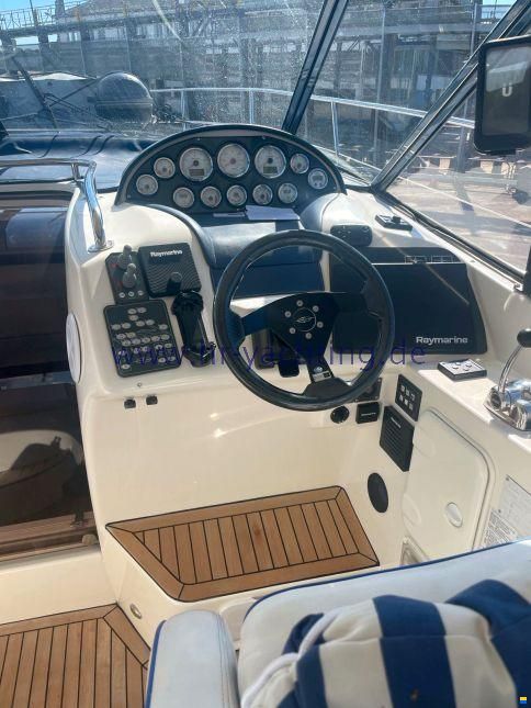 Bavaria 35 HT sport