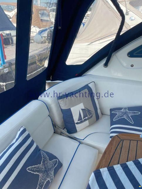 Bavaria 35 HT sport