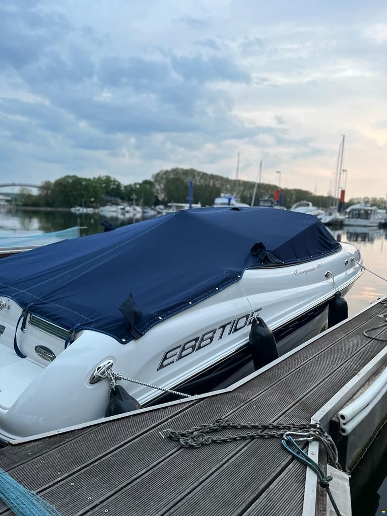 Ebbtide 180 Campion
