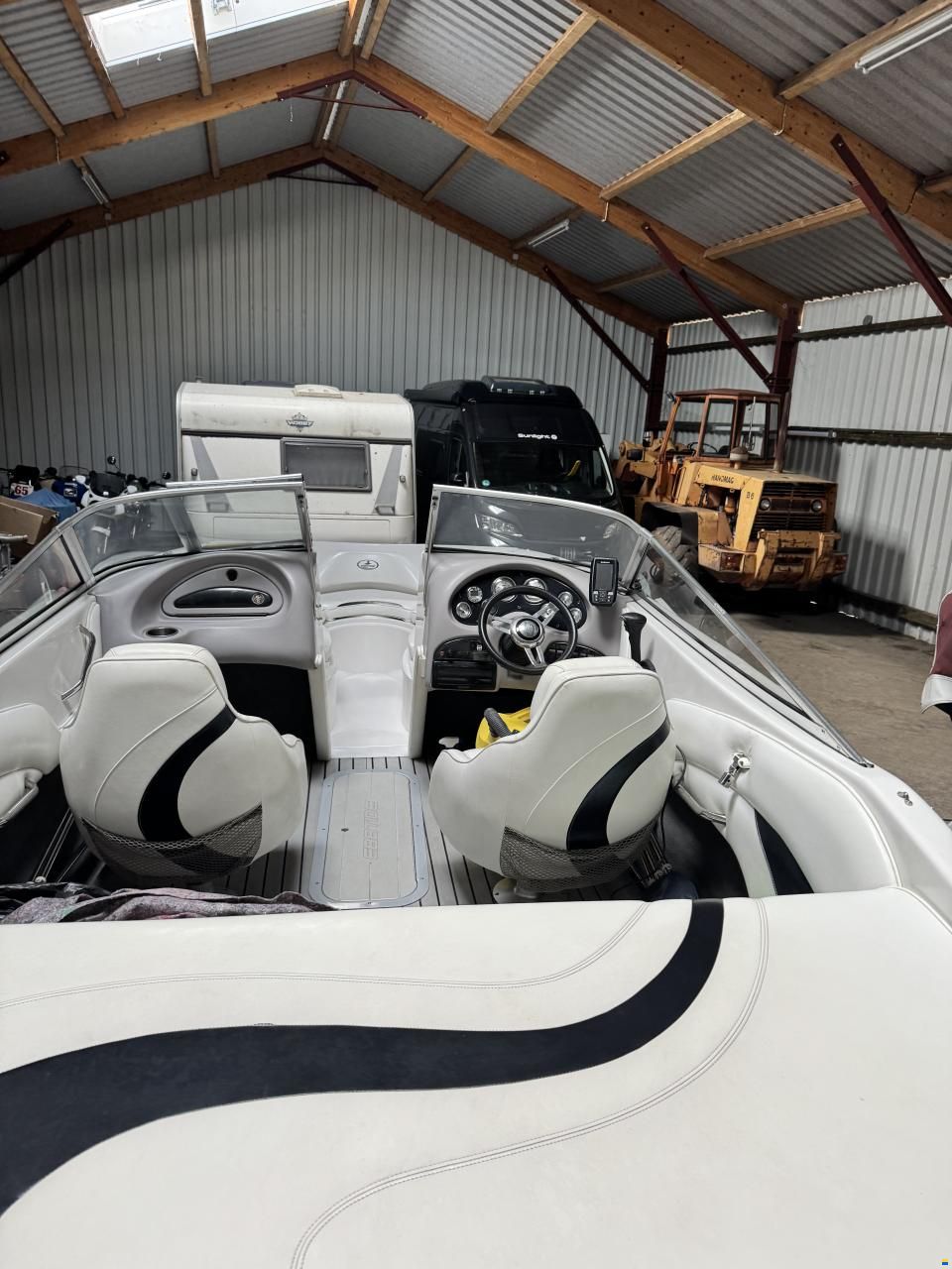 Ebbtide 180 Campion