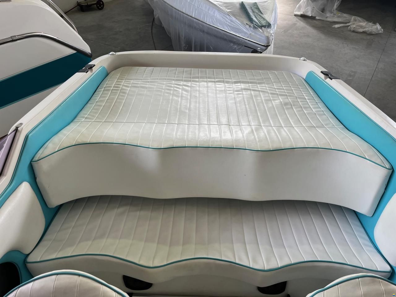 Tullio Abbate Sea Star 22