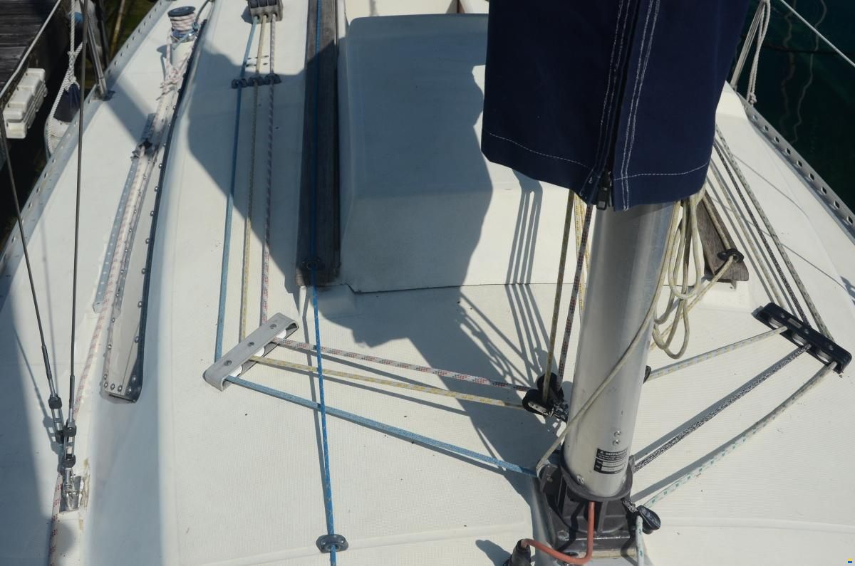 Gib Sea 242