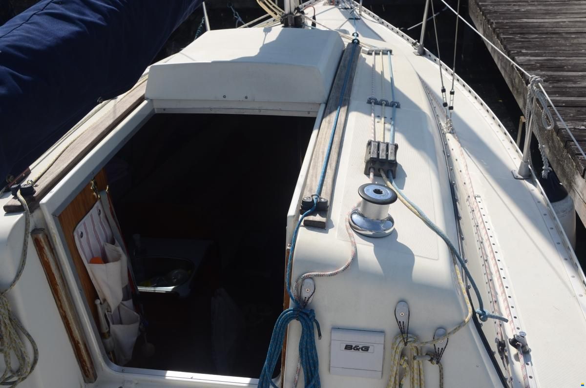 Gib Sea 242