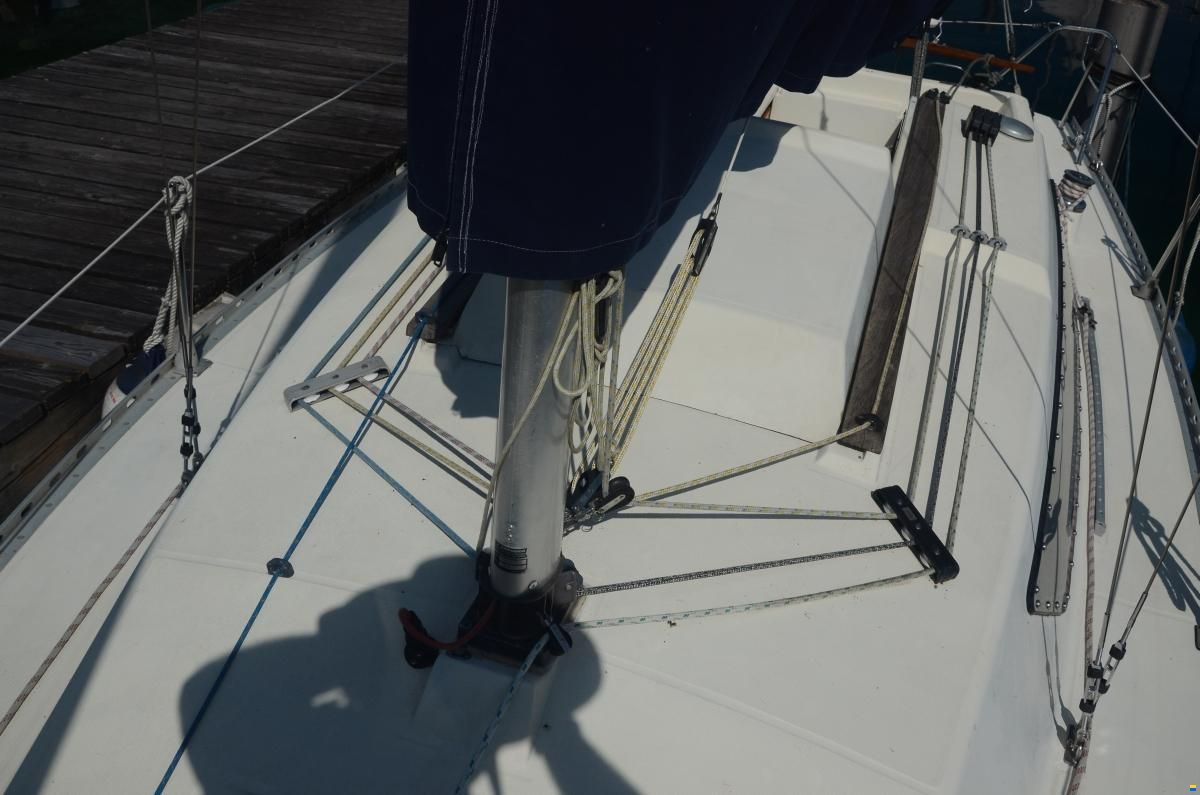 Gib Sea 242