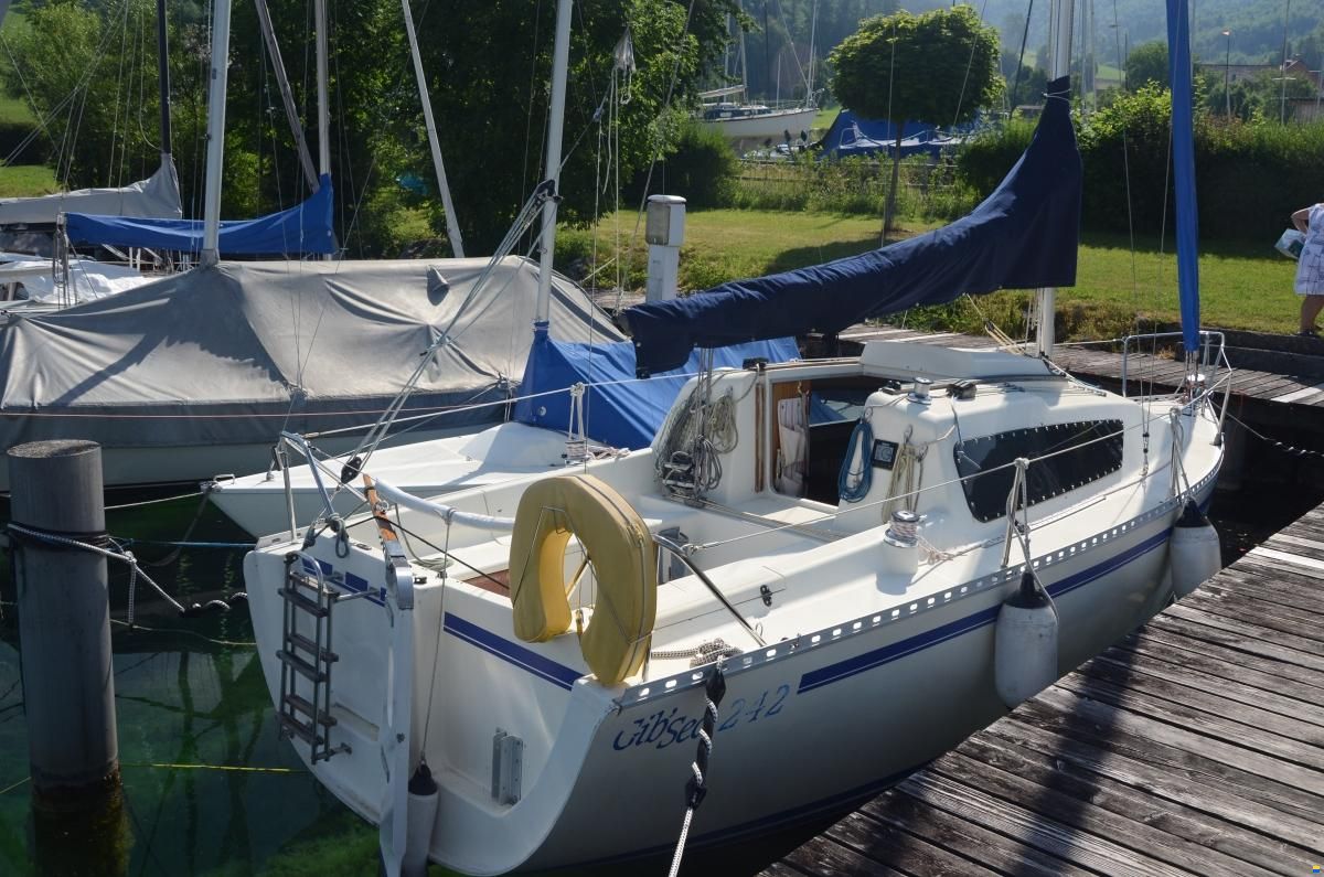 Gib Sea 242