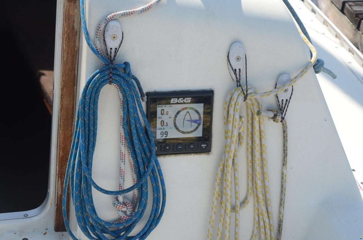 Gib Sea 242