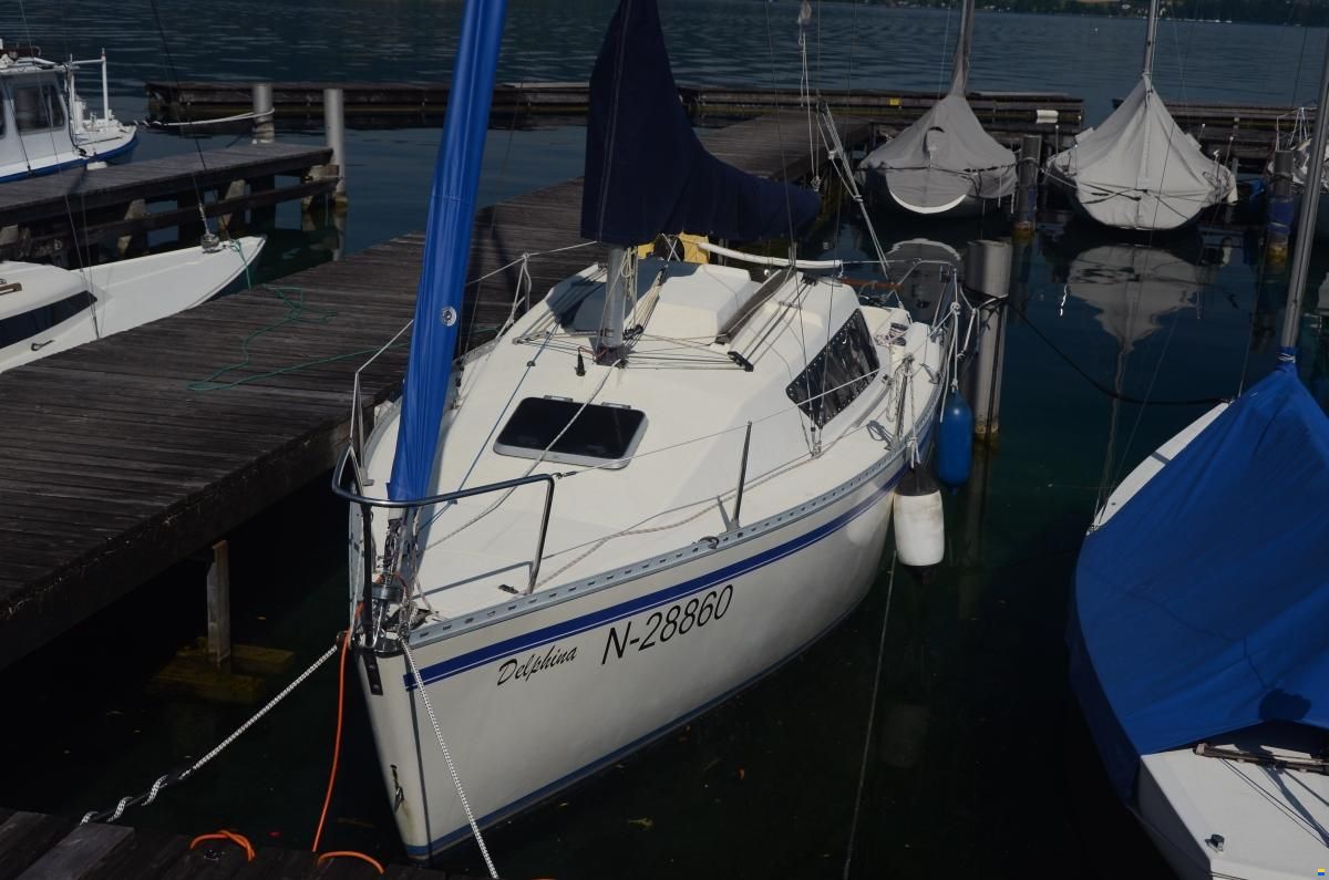 Gib Sea 242